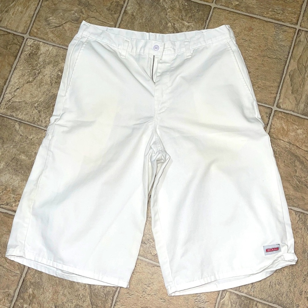 Man shorts